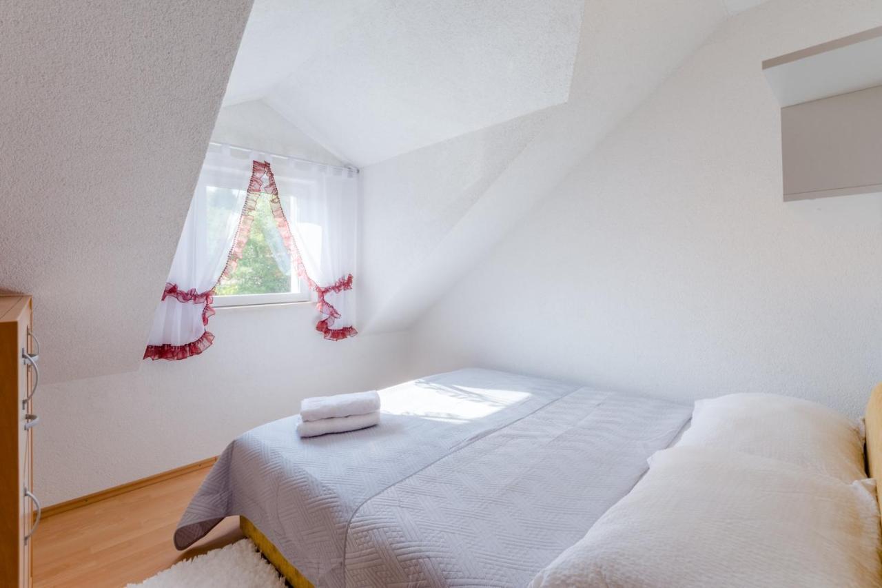 Villa Stella Splitska Zimmer foto
