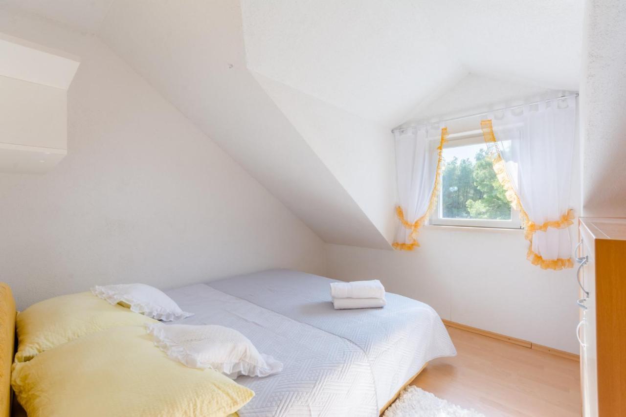 Villa Stella Splitska Zimmer foto
